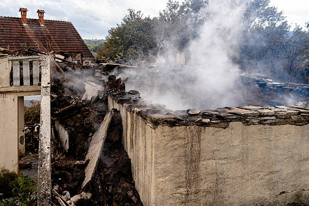 Reliable Board Up Services contractor in McKinney, TX by Fire Damage Biloxi